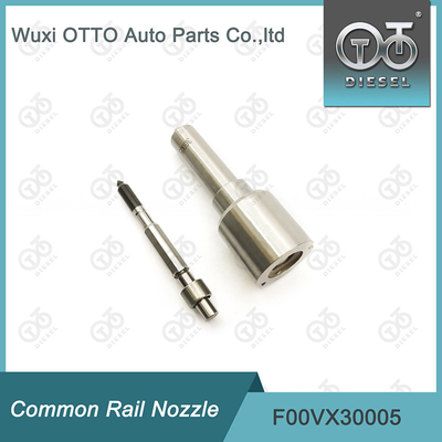 F00VX30005 / F00 VX 30005 Bosch Piezo spuitstuk voor injector 0445115024 / 0445115034