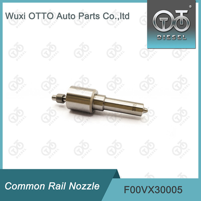 F00VX30005 / F00 VX 30005 Bosch Piezo spuitstuk voor injector 0445115024 / 0445115034