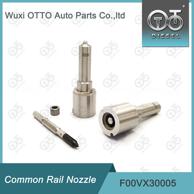 F00VX30005 / F00 VX 30005 Bosch Piezo spuitstuk voor injector 0445115024 / 0445115034