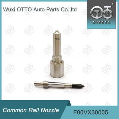 F00VX30005 / F00 VX 30005 Bosch Piezo spuitstuk voor injector 0445115024 / 0445115034
