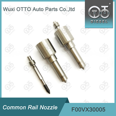 F00VX30005 / F00 VX 30005 Bosch Piezo spuitstuk voor injector 0445115024 / 0445115034