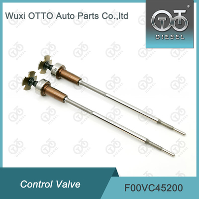 F00VC45200 Common Rail-regelklep voor injector 0445110418