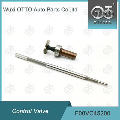 F00VC45200 Common Rail-regelklep voor injector 0445110418