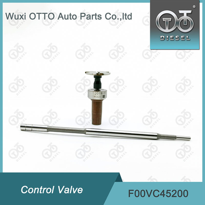 F00VC45200 Common Rail-regelklep voor injector 0445110418