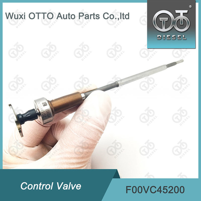 F00VC45200 Common Rail-regelklep voor injector 0445110418