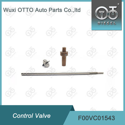 F00VC01543 Injectorregelklep voor Injectoren 0445110768 Toepassing Nissan