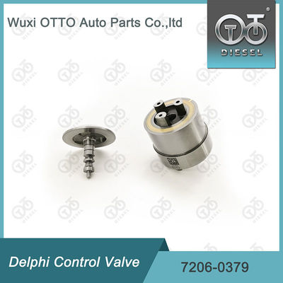 7206-0379 Actuator  Injector Onderdelen Pak voor  Injector/Motor