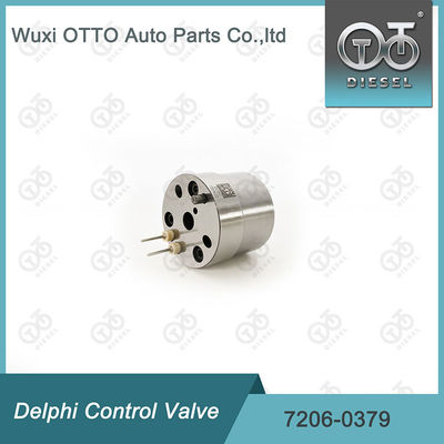7206-0379 Actuator  Injector Onderdelen Pak voor  Injector/Motor