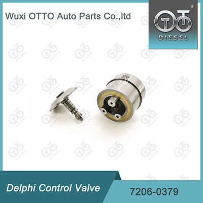 7206-0379 Actuator  Injector Onderdelen Pak voor  Injector/Motor