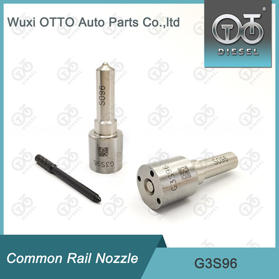 Denso Common Rail Nozzle G3S96 voor CAT C4.4 motor 295050-1810