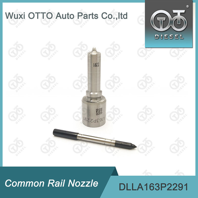 Bosch Common Rail Injector DLLA163P2291 voor Audi VW Golf 7 TDI 1.6