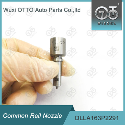 Bosch Common Rail Injector DLLA163P2291 voor Audi VW Golf 7 TDI 1.6