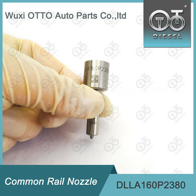 DLLA160P2380 Common Rail Nozzle voor injectoren 0 445110546 Applied RENAULT