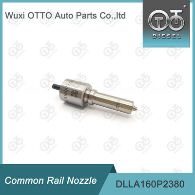 DLLA160P2380 Common Rail Nozzle voor injectoren 0 445110546 Applied RENAULT