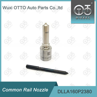 DLLA160P2380 Common Rail Nozzle voor injectoren 0 445110546 Applied RENAULT