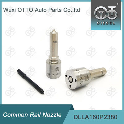 DLLA160P2380 Common Rail Nozzle voor injectoren 0 445110546 Applied RENAULT