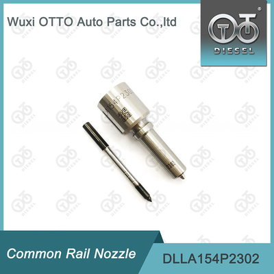 BOSCH DLLA154P2302 Common Rail Nozzle voor 0445110485 injectoren
