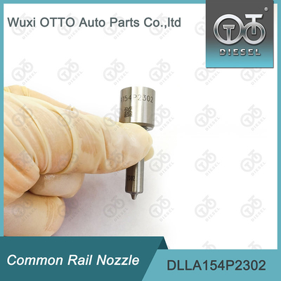 BOSCH DLLA154P2302 Common Rail Nozzle voor 0445110485 injectoren