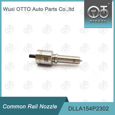 BOSCH DLLA154P2302 Common Rail Nozzle voor 0445110485 injectoren