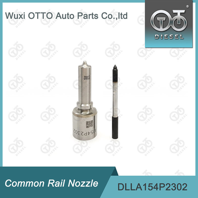 BOSCH DLLA154P2302 Common Rail Nozzle voor 0445110485 injectoren