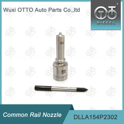 BOSCH DLLA154P2302 Common Rail Nozzle voor 0445110485 injectoren