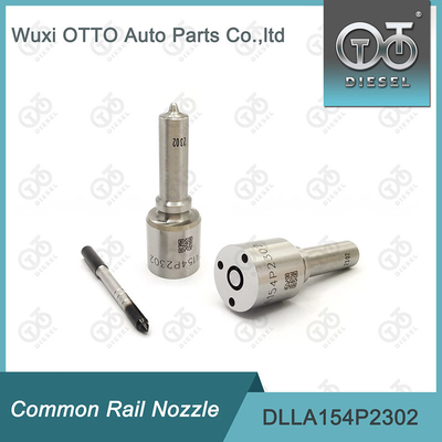 BOSCH DLLA154P2302 Common Rail Nozzle voor 0445110485 injectoren