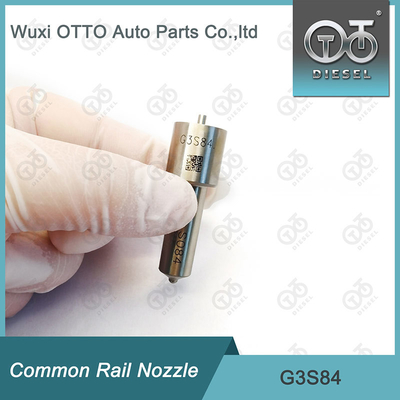 DENSO G3S84 Common Rail Nozzle voor HINO 295050-1650 Injector