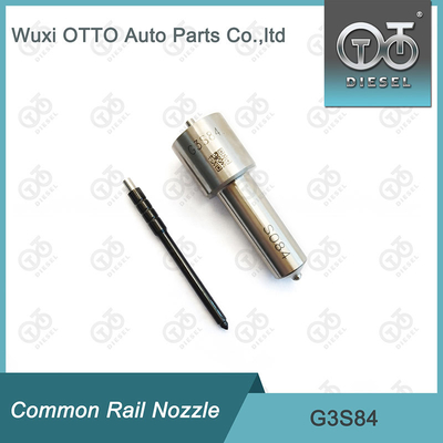 DENSO G3S84 Common Rail Nozzle voor HINO 295050-1650 Injector