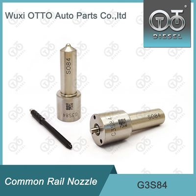 DENSO G3S84 Common Rail Nozzle voor HINO 295050-1650 Injector