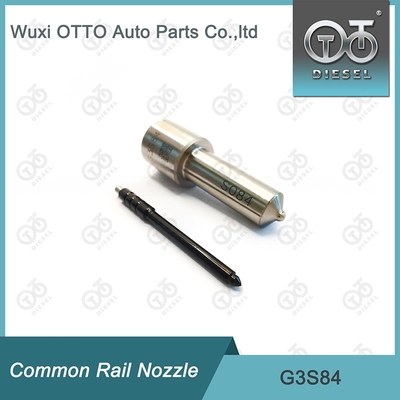 DENSO G3S84 Common Rail Nozzle voor HINO 295050-1650 Injector
