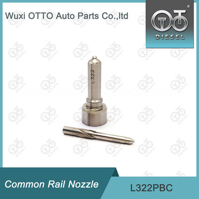 L322PBC  Common Rail Nozzle voor injectoren BEBE4D23001 / 25001