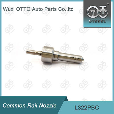 L322PBC  Common Rail Nozzle voor injectoren BEBE4D23001 / 25001