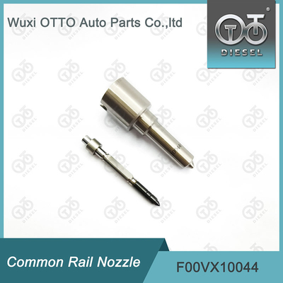 F00VX10044 / F00 VX 10044 Bosch Piezo spuitstuk voor injectoren van hoogwaardig staal 0445116053