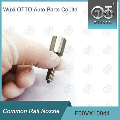 Bosch Piezo-nozzle F00VX10044 voor Injector 0445116053 Snelstaal