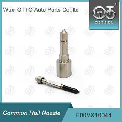 Bosch Piezo-nozzle F00VX10044 voor Injector 0445116053 Snelstaal