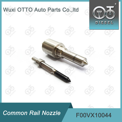 F00VX10044 / F00 VX 10044 Bosch Piezo spuitstuk voor injectoren van hoogwaardig staal 0445116053