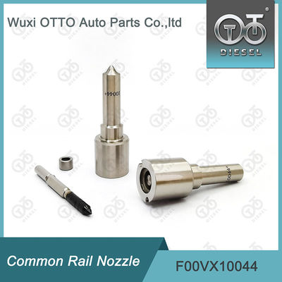 Bosch Piezo-nozzle F00VX10044 voor Injector 0445116053 Snelstaal