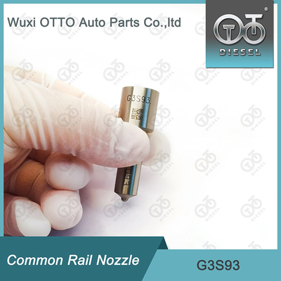 G3S93 DENSO Common Rail Nozzle voor injectoren 295050-1550 / 2900 / 8-98259290-0