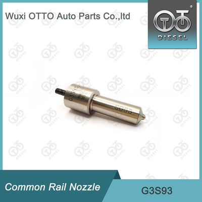 G3S93 DENSO Common Rail Nozzle voor injectoren 295050-1550 / 2900 / 8-98259290-0