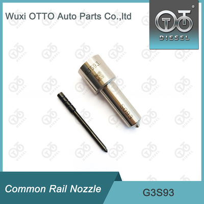 G3S93 DENSO Common Rail Nozzle voor injectoren 295050-1550 / 2900 / 8-98259290-0