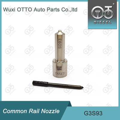 G3S93 DENSO Common Rail Nozzle voor injectoren 295050-1550 / 2900 / 8-98259290-0
