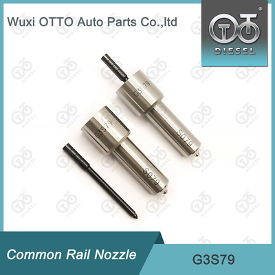 DENSO G3S79 Common Rail Injector 295050-1590 23670-E0590