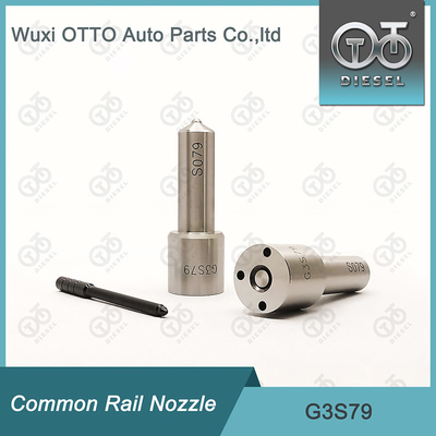 DENSO G3S79 Common Rail Injector 295050-1590 23670-E0590
