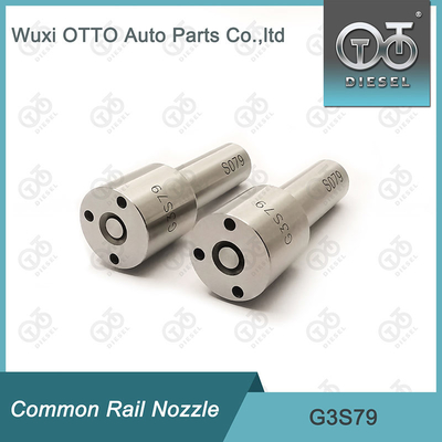 DENSO G3S79 Common Rail Injector 295050-1590 23670-E0590