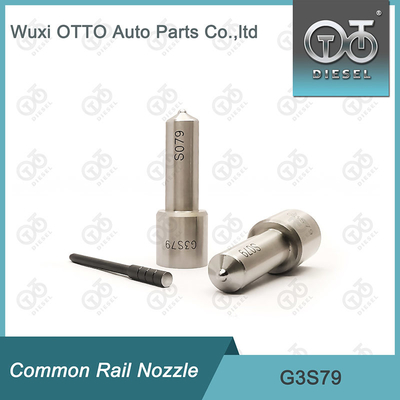DENSO G3S79 Common Rail Injector 295050-1590 23670-E0590