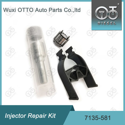 7135-581 Injector Reparatiekit voor R00101D PSA FORD DW10C