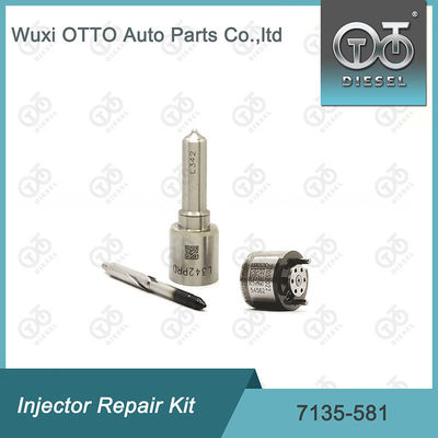 7135-581 Injector Reparatiekit voor R00101D PSA FORD DW10C