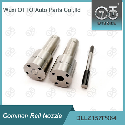 Bosch Common Rail Nozzle DLLZ157P964 voor Injector 0445120006