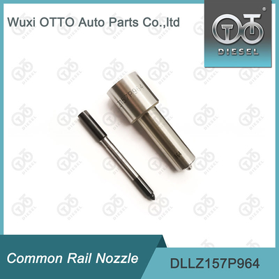 Bosch Common Rail Nozzle DLLZ157P964 voor Injector 0445120006