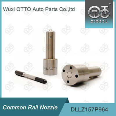 Bosch Common Rail Nozzle DLLZ157P964 voor Injector 0445120006